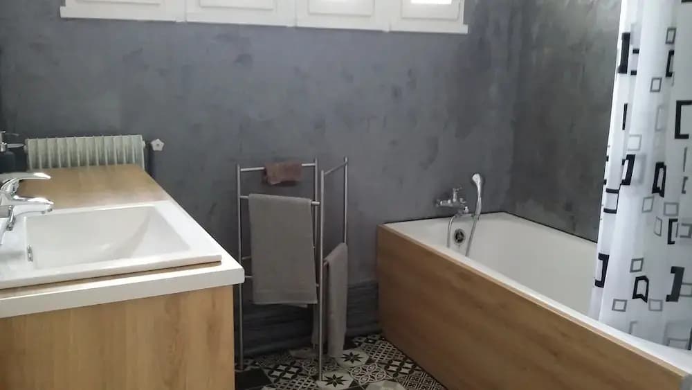 Gîte Bons Amis - Miniature 7