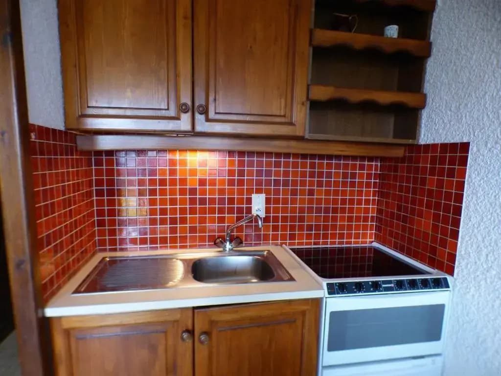 Appartement Les Saisies, 1 pièce, 5 personnes - FR-1-594-207 - Miniature 7