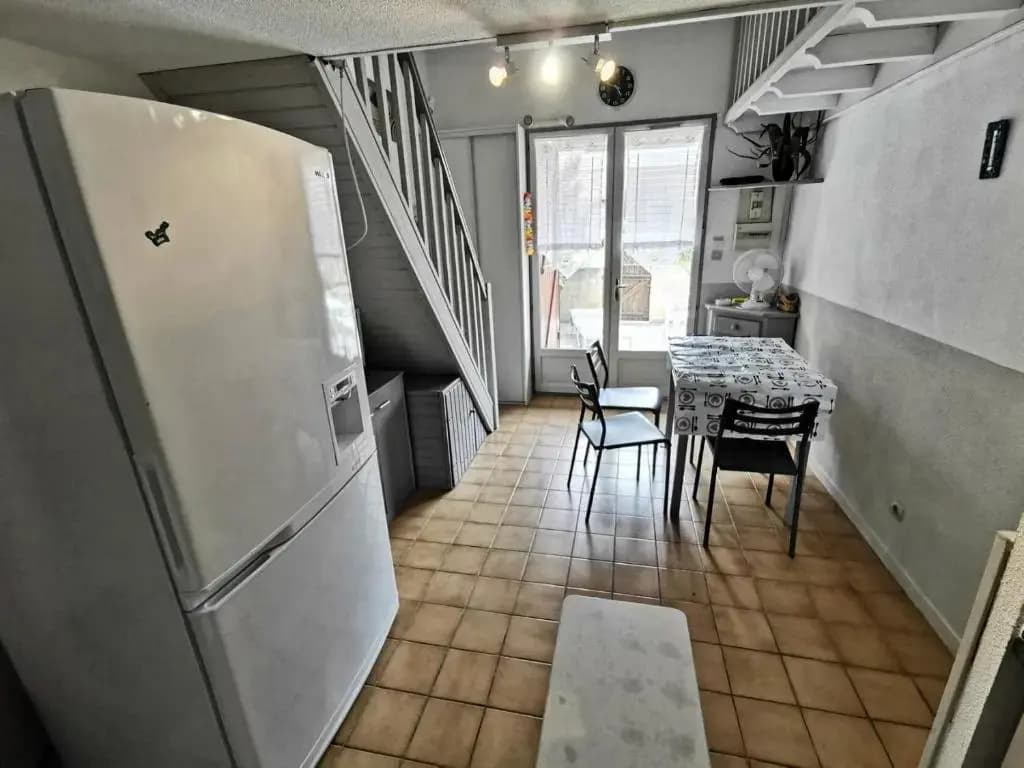 Résidence GRANDE BLEUE - Maisons & Villas pour 6 Personnes 094 - Miniature 8
