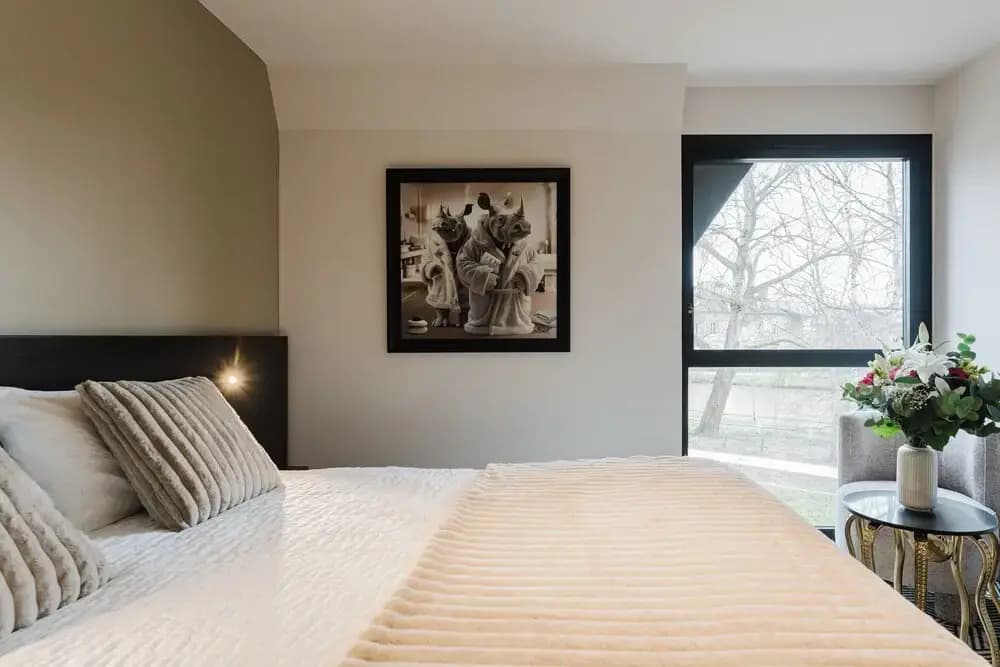 Les Lodges de Socrate - Photo 1