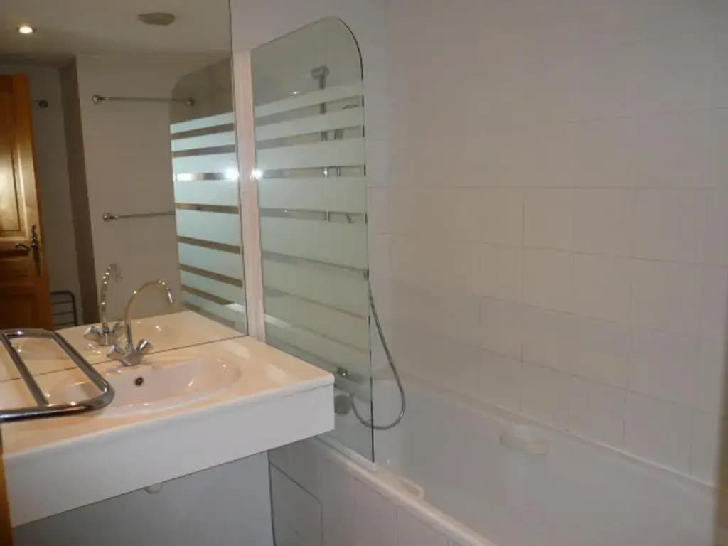 Appartement Méribel, 2 pièces, 4 personnes - FR-1-411-654 - Photo 5