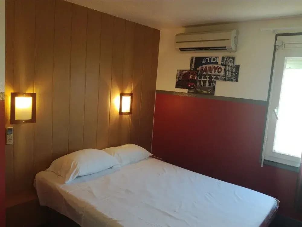 Fasthôtel Montpellier Baillargues - Photo 2