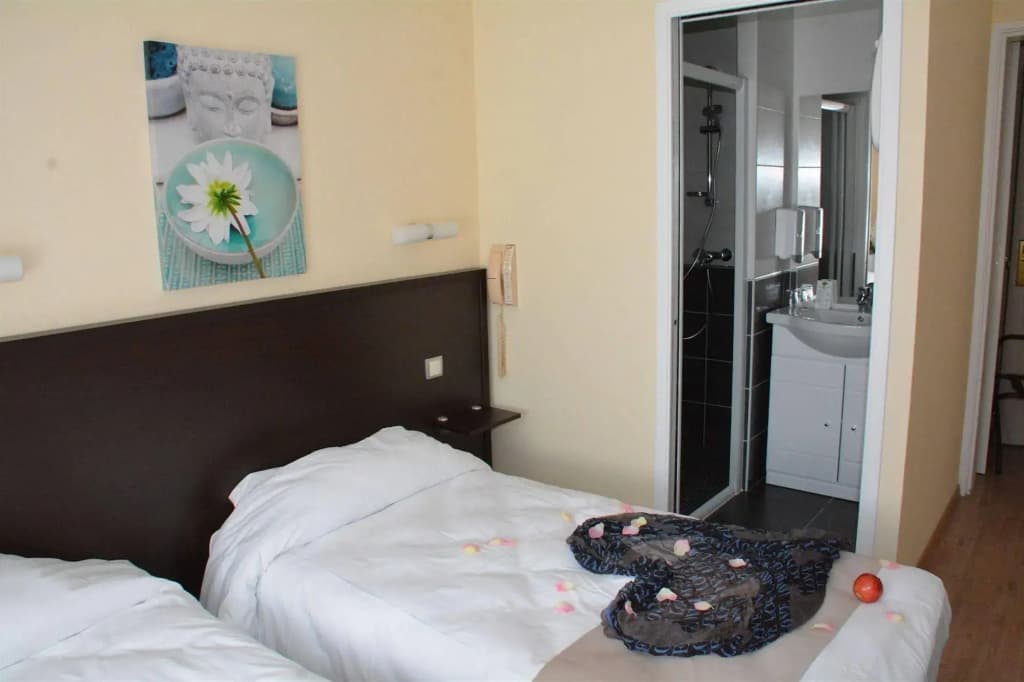 Hôtel de France - Photo 3