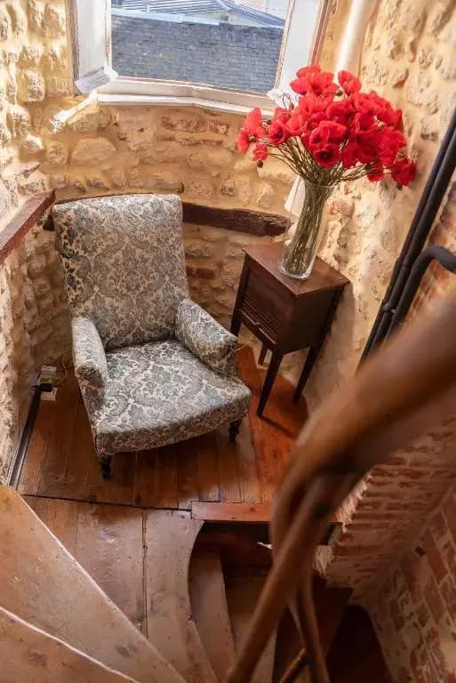 TOWNHOUSE TROUVILLE - Appart'Hotel & Studios - Photo 4
