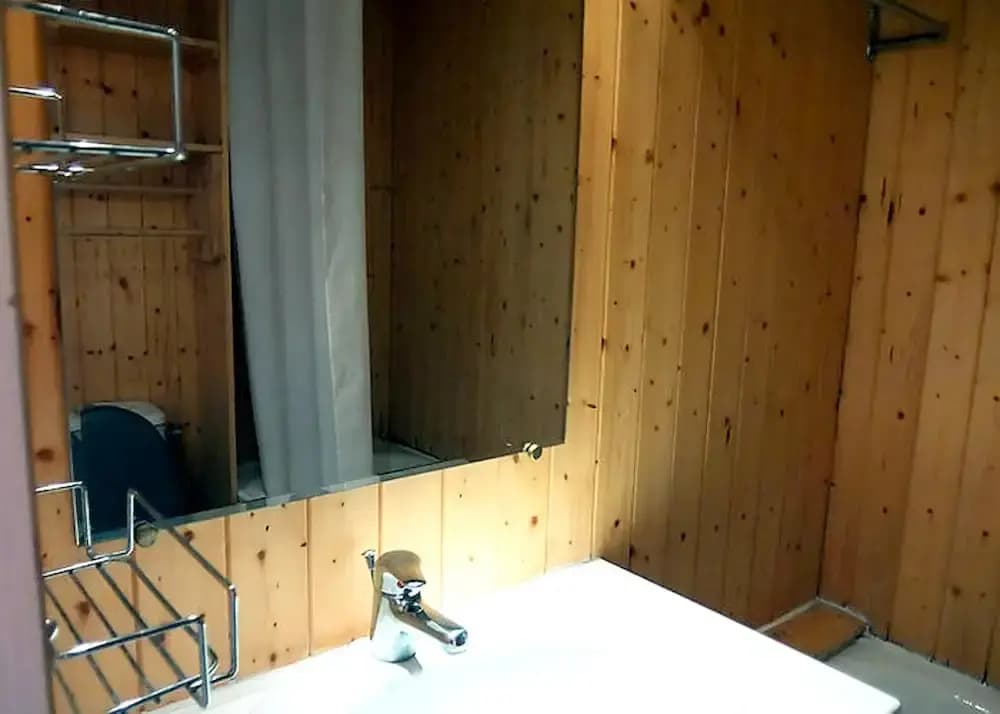 House With 2 Bedrooms in Loudenvielle, With Wonderful Mountain View an - Miniature 6