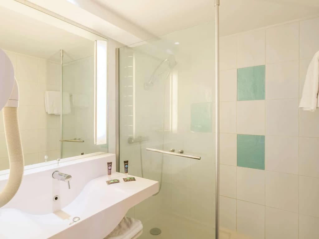 Novotel Metz Amneville Hotel - Miniature 8