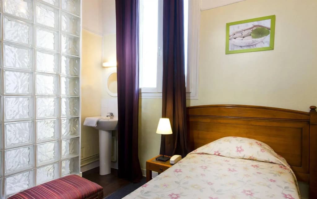 Hotel Sylvabelle - Miniature 6