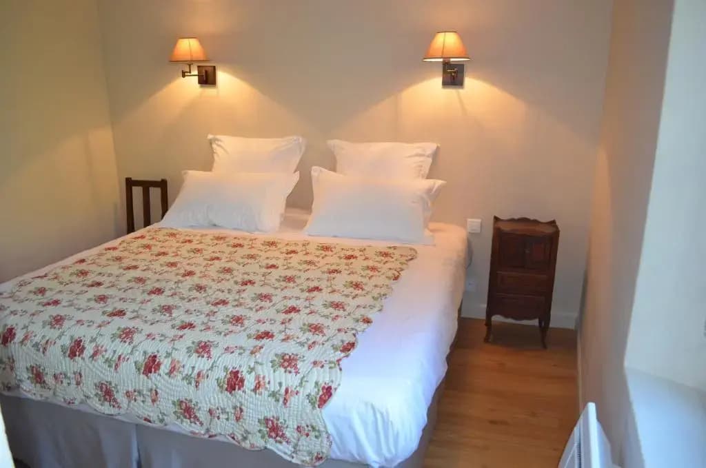 Campagne Chastel Chambres d'hotes - Photo 3