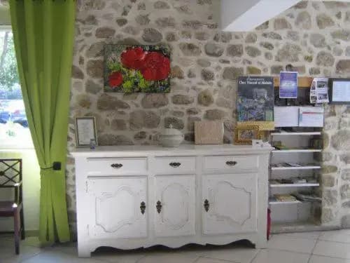 Gîtes Mas de la Musardière - Photo 2