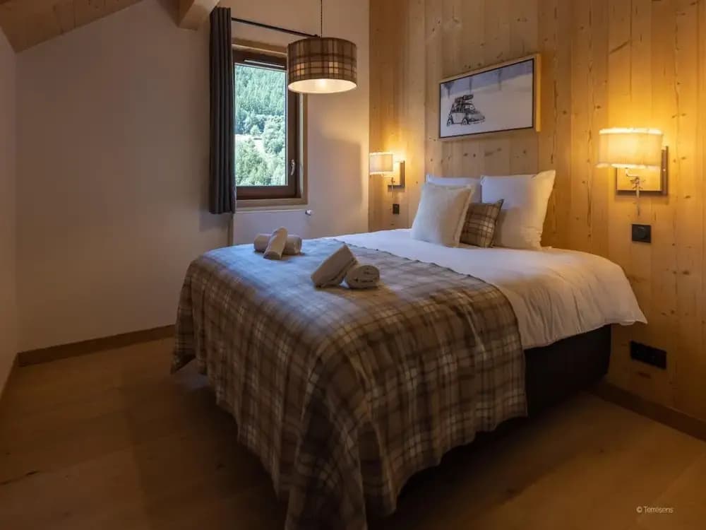 Apartment in Chantemerle Near Ski Slopes - Photo 5