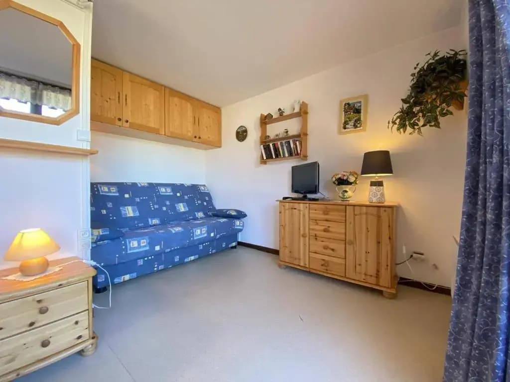 Appartement Praz-sur-Arly, 1 pièce, 4 personnes - FR-1-603-4 - Photo 5