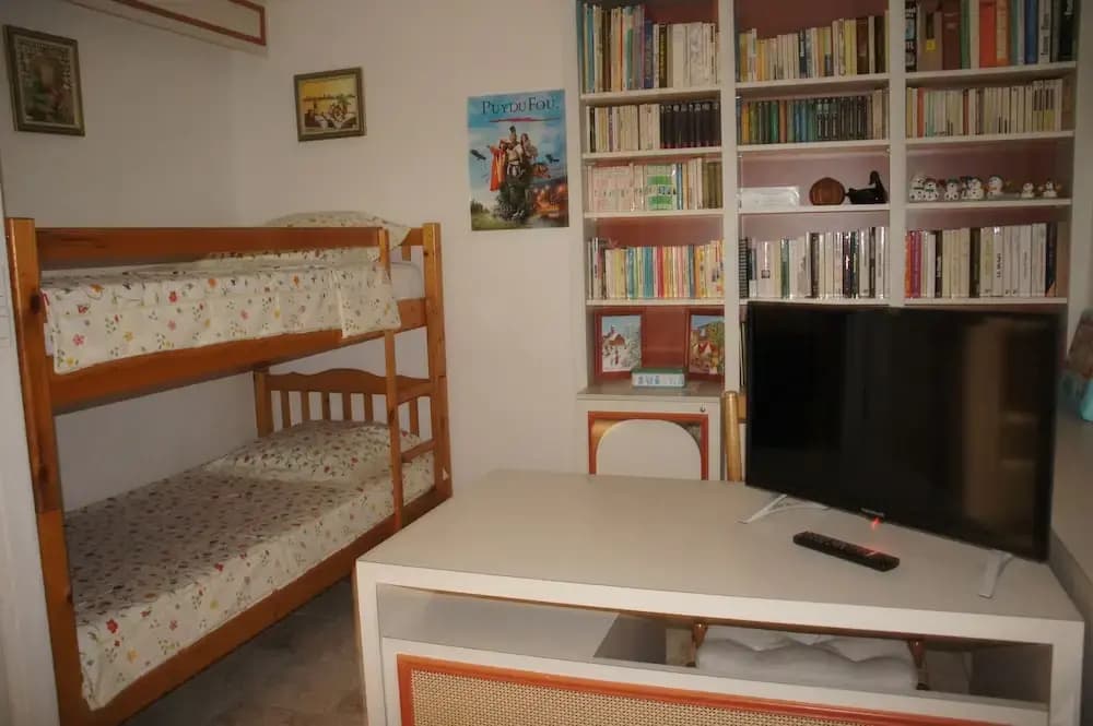 Chez Bernadou - Photo 5