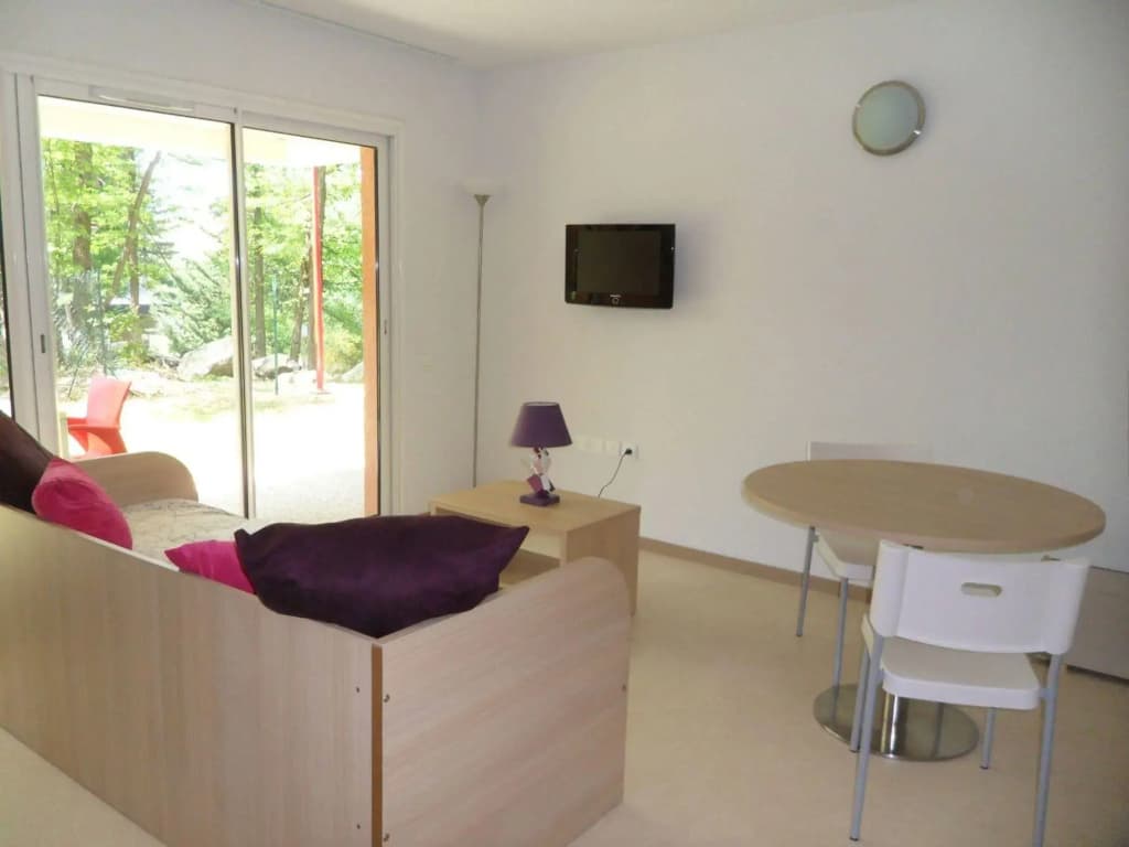 Résidence les Balcons du Canigou - Photo 5