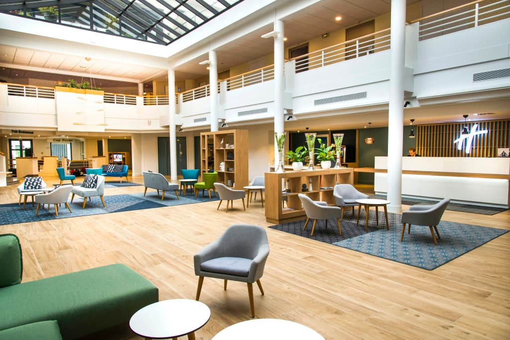 Holiday Inn Calais-Coquelles by IHG - Photo 2