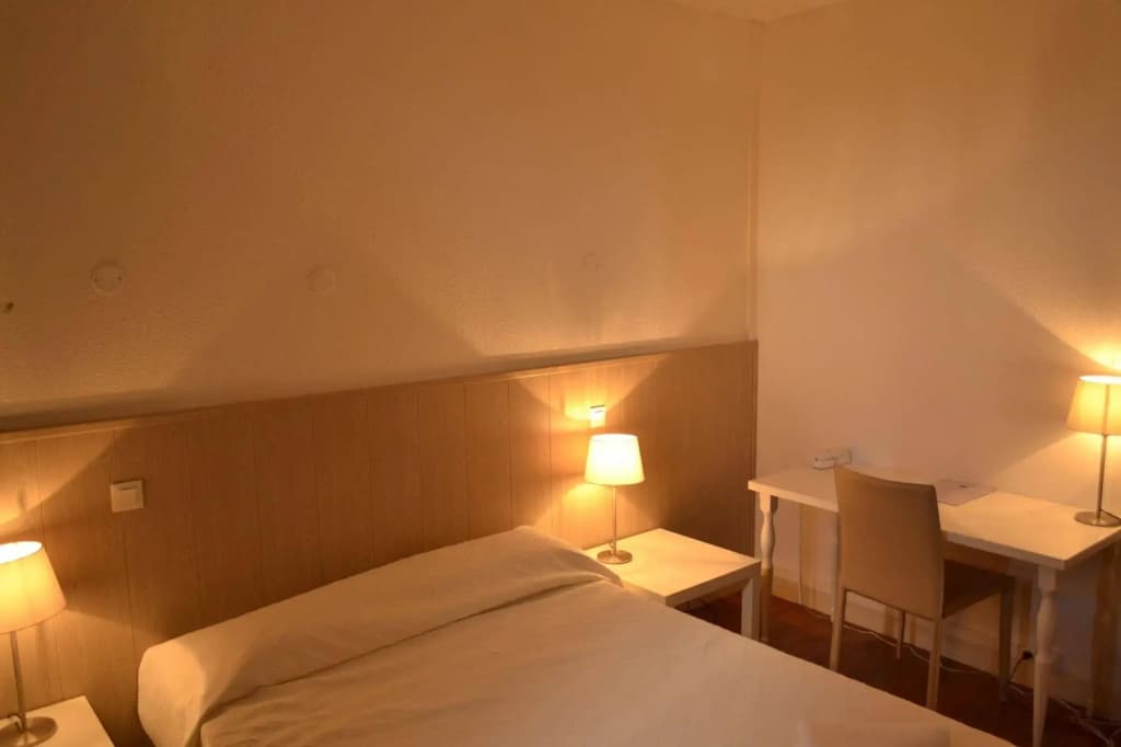 Hotel des Vignes - Photo 5