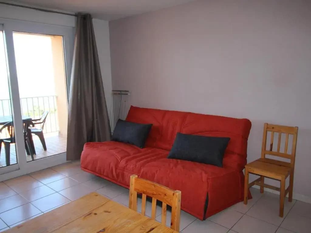 Appartement Banyuls-sur-Mer, 2 pièces, 4 personnes - FR-1-309-30 - Photo 1