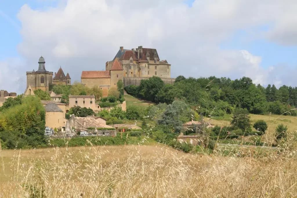 Le Camp De Ferie - Miniature 6