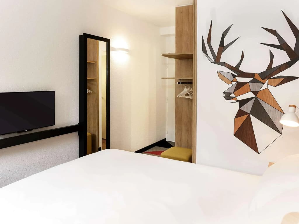 ibis Styles Caen Centre Historique - Photo 5