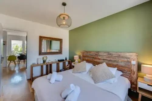 Appartement Le Photographe - Photo 2