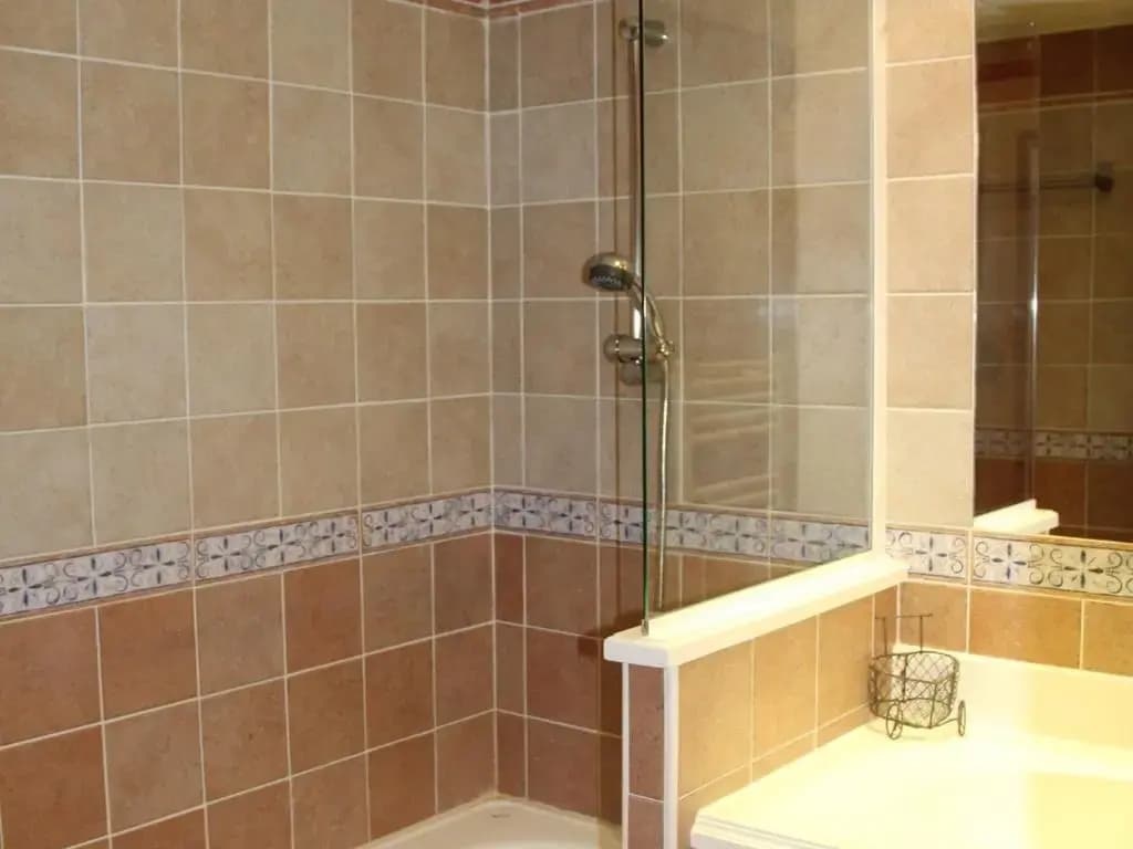 Appartement Lanslebourg-Mont-Cenis, 3 pièces, 6 personnes - FR-1-508-234 - Photo 5