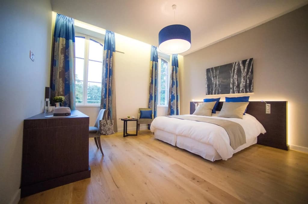 Best Western Premier Le Domaine de Montjoie - Photo 5