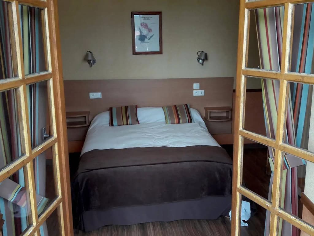 Hôtel la Clairière - Photo 4