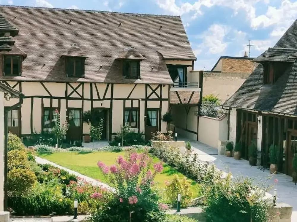 La Chaumière - Photo 1