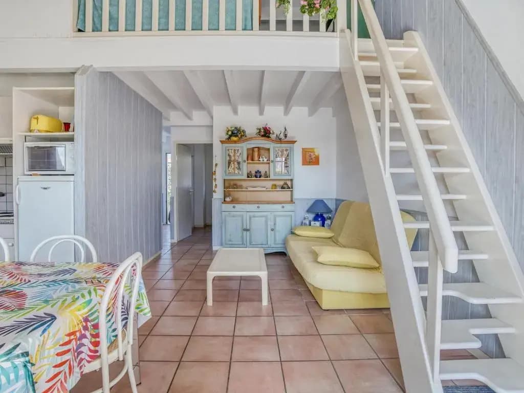 Maison Biscarrosse Plage, 2 pièces, 5 personnes - FR-1-521-153 - Miniature 7