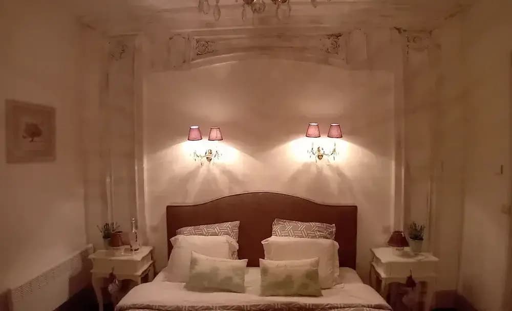 Villa Montagnes - Photo 4