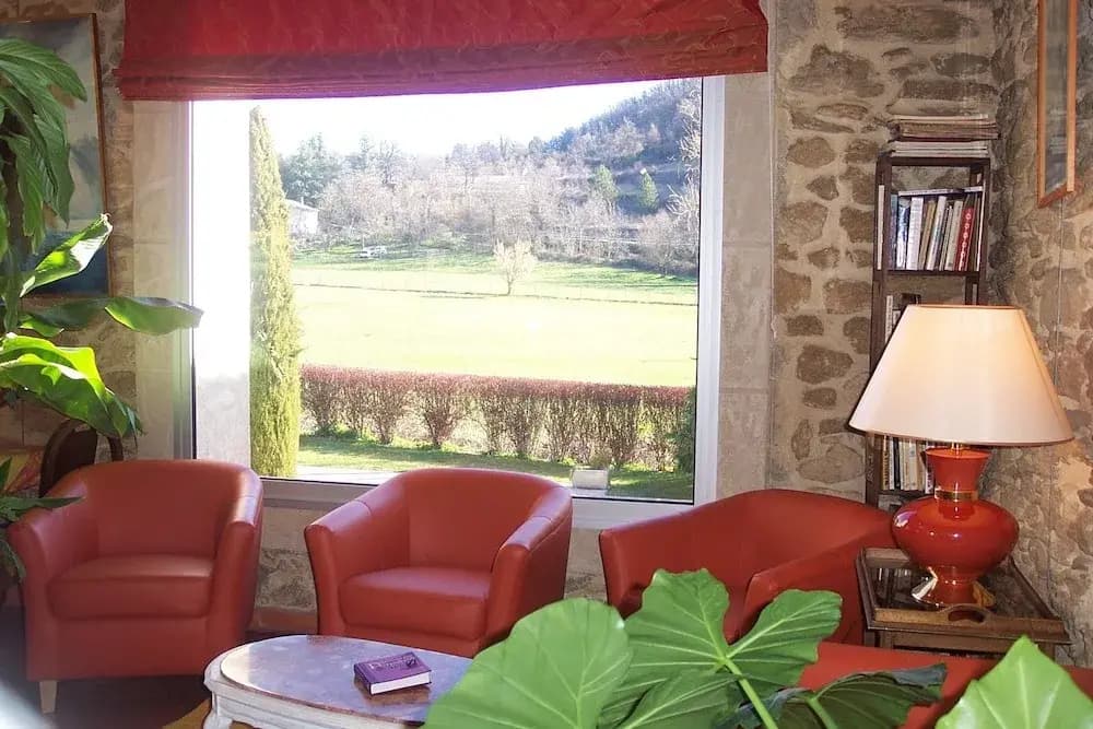 La Campagne St Lazare - Miniature 7