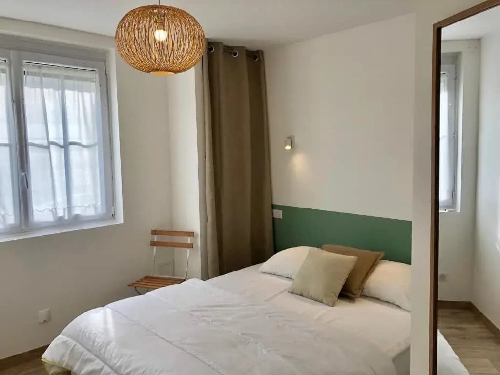 Appartement Fort-Mahon-Plage, 3 pièces, 5 personnes - FR-1-482-93 - Photo 4