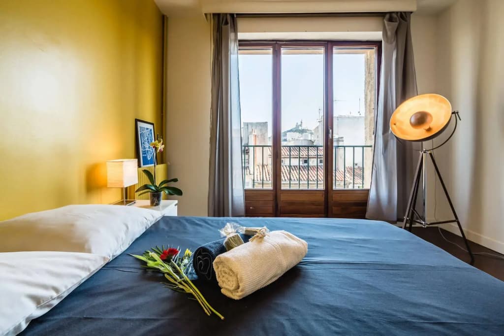 Appartement be3 - Vieux-Port - Photo 2