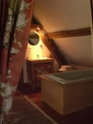 La Touche - Photo 4