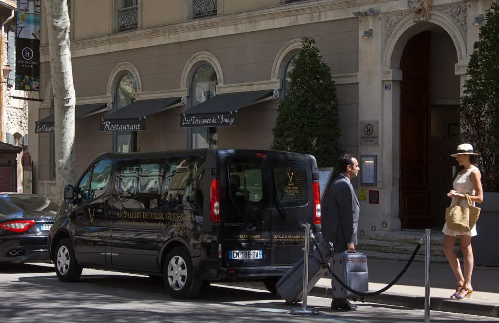 Hotel de l'Image - Photo 1