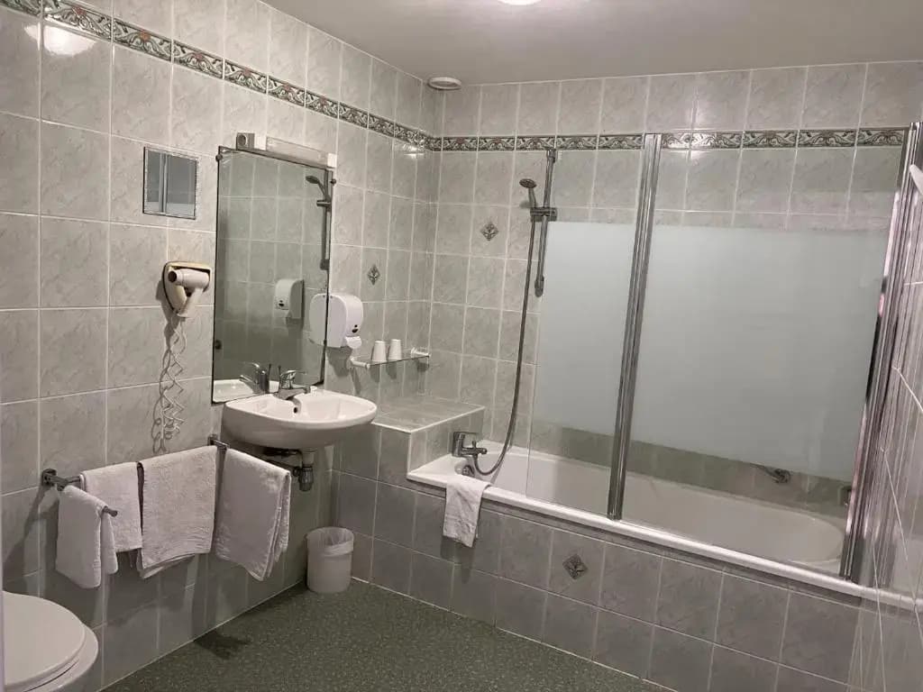 Hostellerie Au Rendez-vous des Amis - Miniature 7