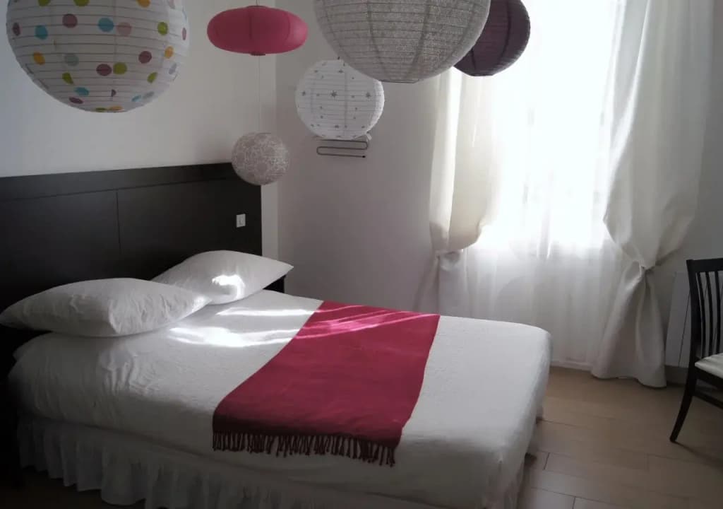 Aquitain Hotel - Photo 3