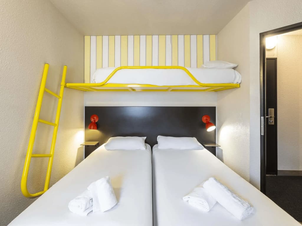 greet hotel Limoges Nord - Photo 5