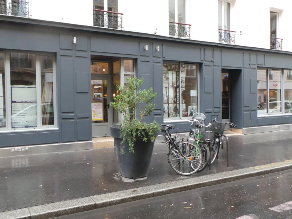 Hotel  District République - Photo 1