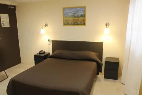 Hotel Les Acanthes - Photo 2