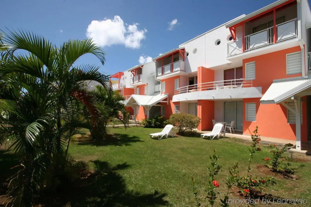 Hotel Amyris - Photo 4