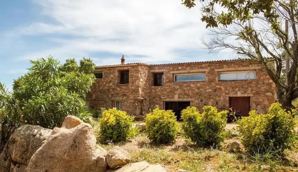 Domaine de Piscia - Photo 1
