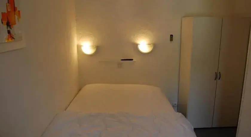 Hotel Le Barock - Miniature 7