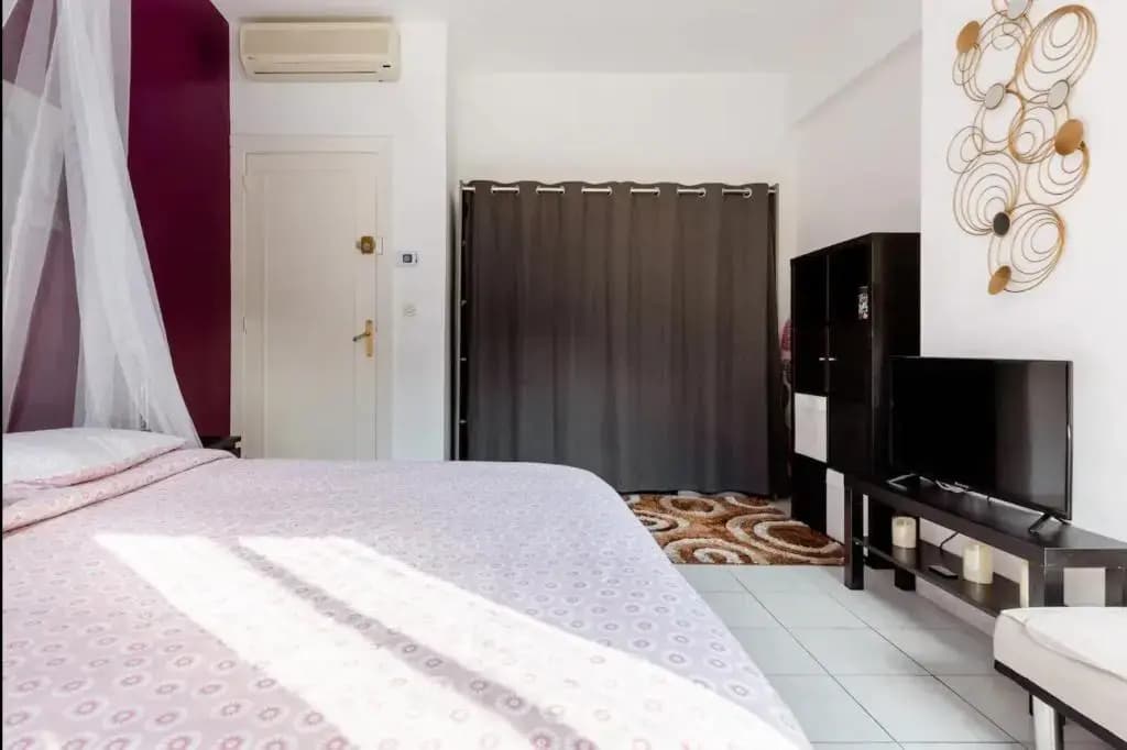 Apt 2 Chic, 60m2, 2 Chambres, Centre - Photo 1