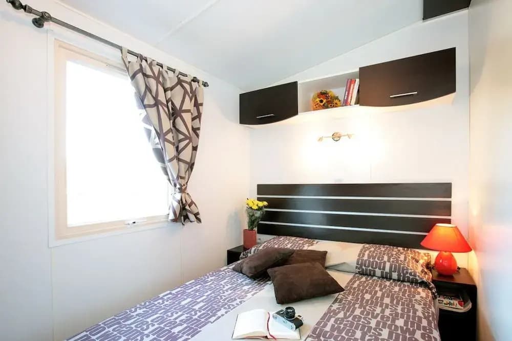 Albirondack Park Camping Lodge and Spa - Miniature 6