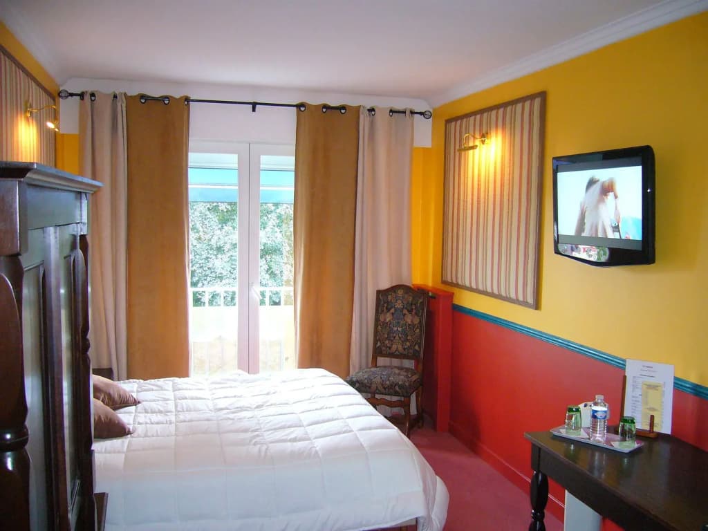 Chenal Hôtel - Photo 2