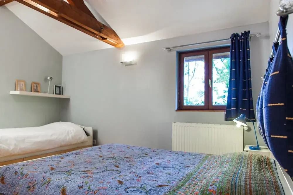 Les Barelles Chambres Dhôtes - Photo 4