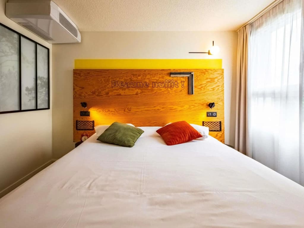Greet Hotel Beaune - Photo 4