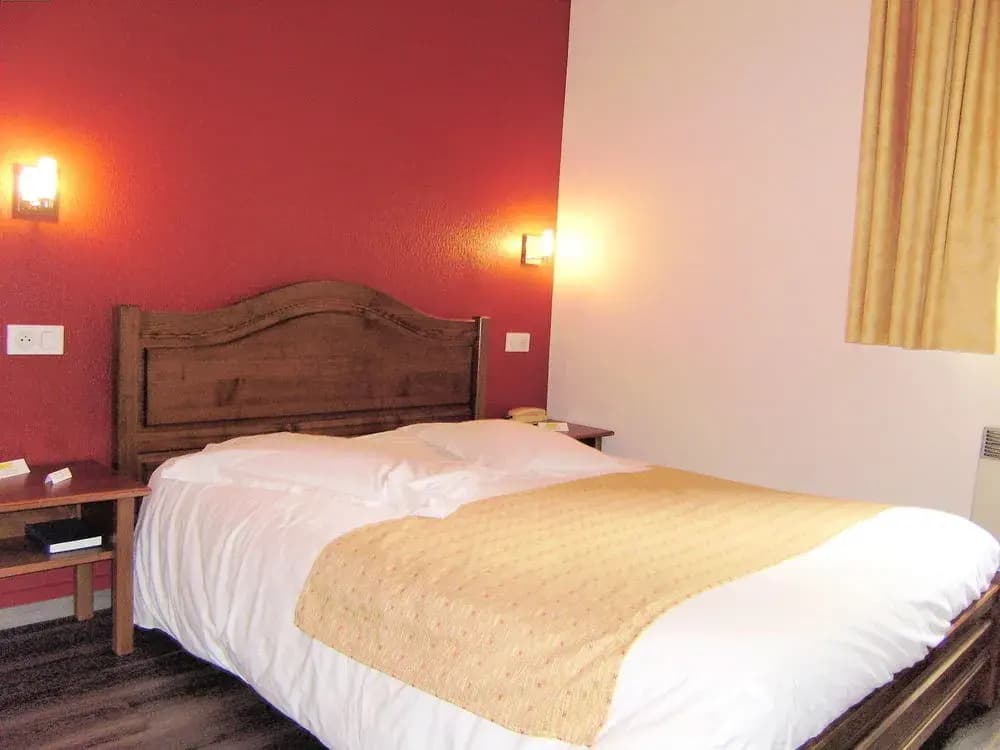 Auberge des Mésanges - Photo 4