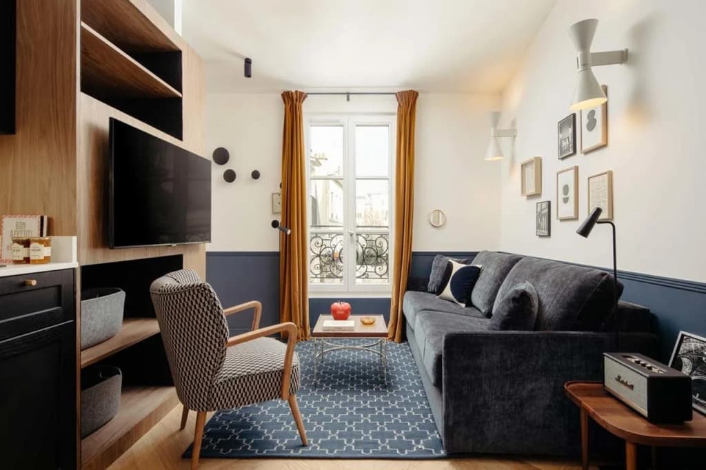 My Maison In Paris - Montmartre - Photo 2