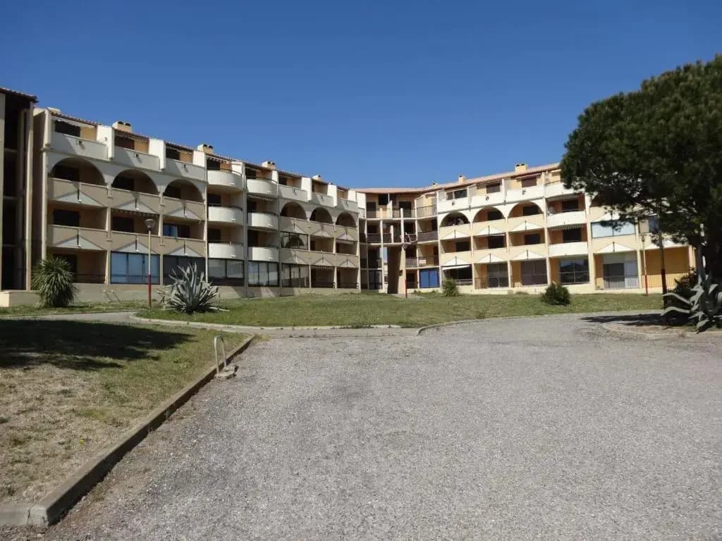 Appartement Fleury-Saint-Pierre-la-Mer, 1 pièce, 4 personnes - FR-1-229D-15 - Photo 1
